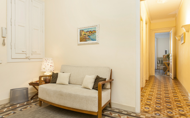 Barcelona Best Services Apartments