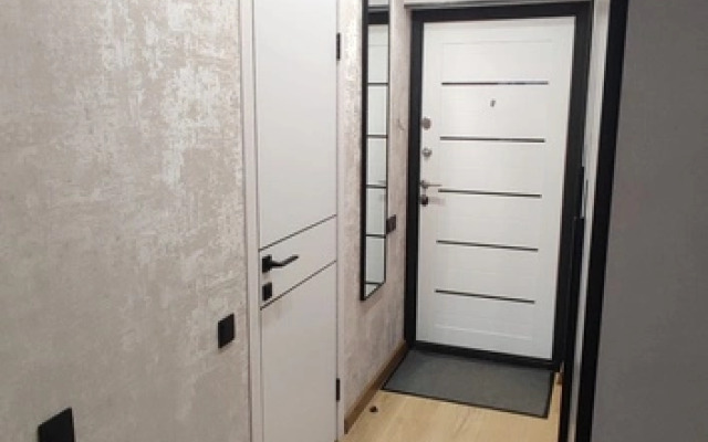 Квартира на Улице Маршала Жукова 156