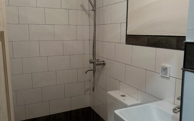 Апартаменты ETNO