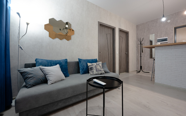 Апартаменты Пять Звёзд Аметист