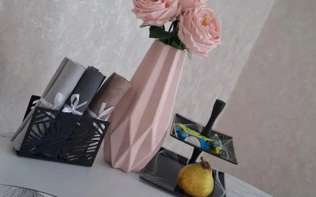 Otdykh na Vysote Flat