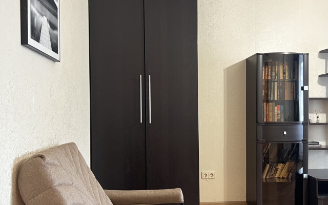 Апартаменты Есенина