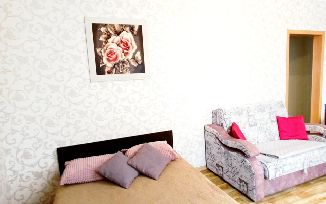 Апартаменты Фрунзе 49 Этаж 11