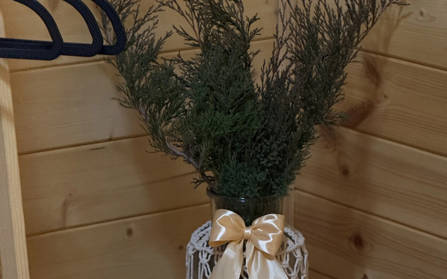 Частный Дом на Холме