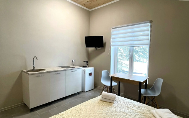 Avanta Guest House