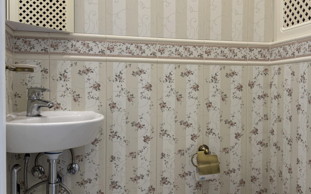 Квартира на Мичурина