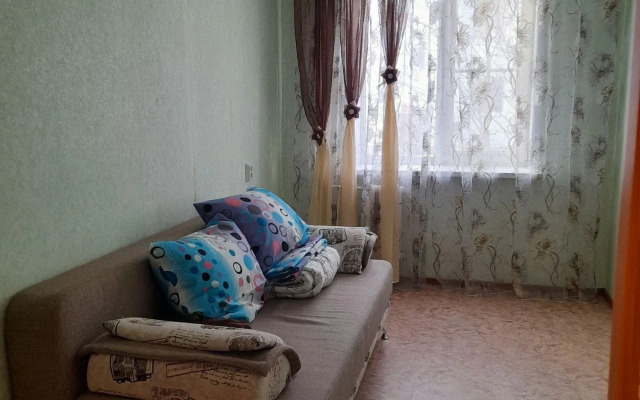 Квартира 2ка на Домиках