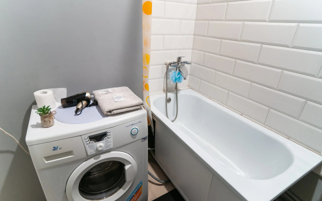 Апартаменты Квартира в новом доме ЖК Отражения 36