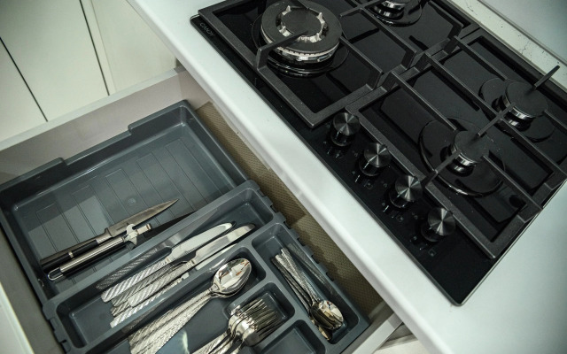 Квартира Жемчужина Кавказа