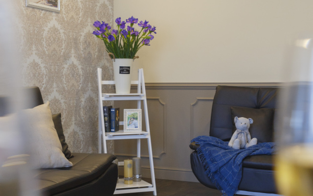 Квартира Premium Apartments in the Center