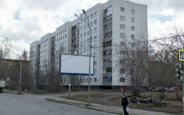 Lavandovoye nastroyenie Apartments