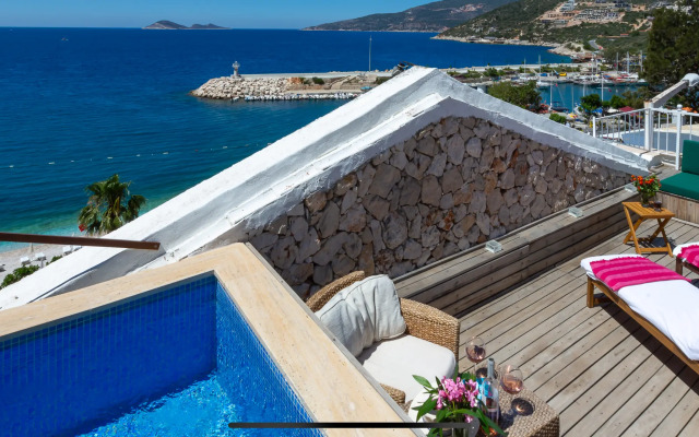 Апартаменты Customs House