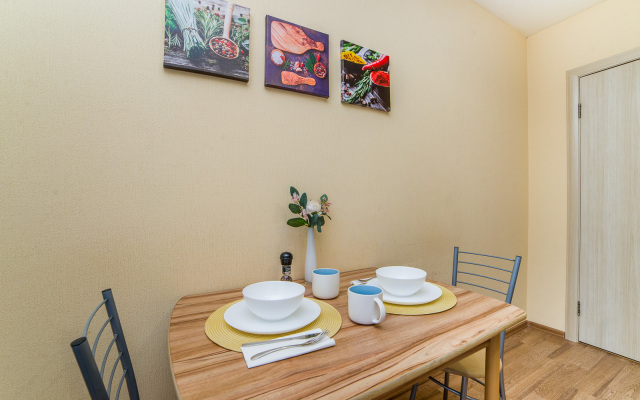 Апартаменты На Щорса 105