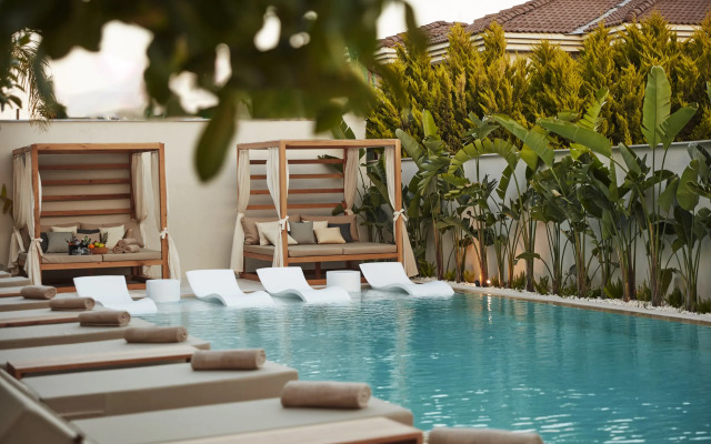 Venzi Ayayorgi Adult Only +15 Hotel