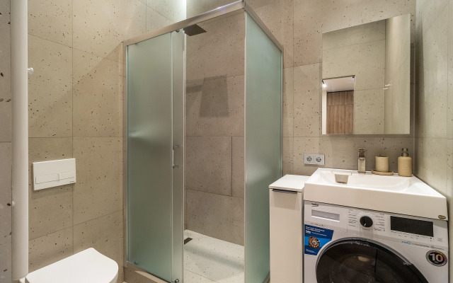 Квартира в центре Нижнего Новгорода