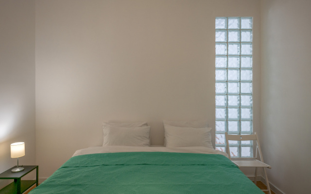 Lyubimy 3 Apartments
