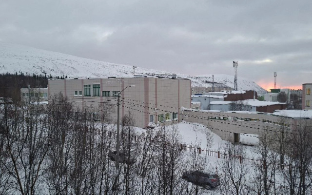 Квартира 50 лет октября 23