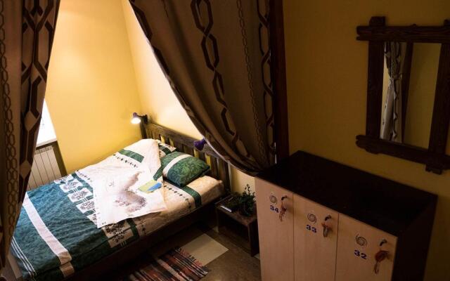 Irkutsk 3952 na Marata Hostels