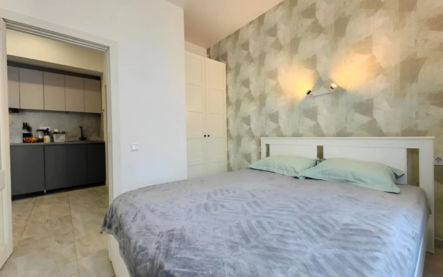 2 St Lysaya Gora 251b v Sochi Apartment