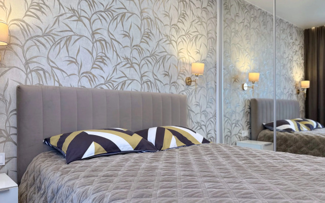 Квартира у моря от ПроГости