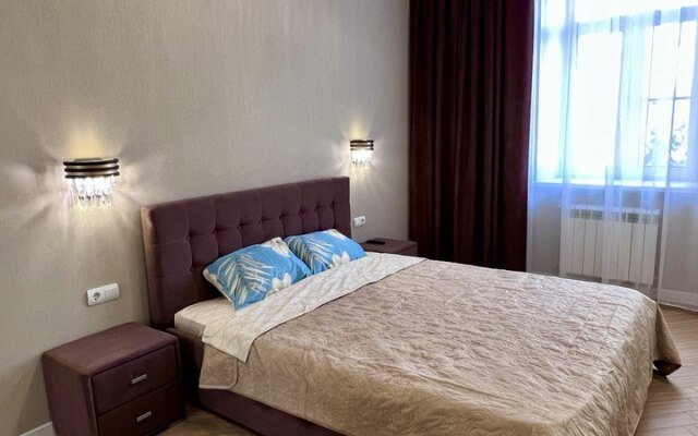 Apartamenty Konenkova 2/12 Apartments
