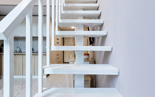 Апартаменты Апельсиновый Рай