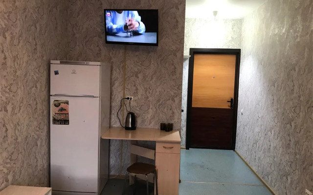 Квартира на улице Академика Киренского 9А (36)