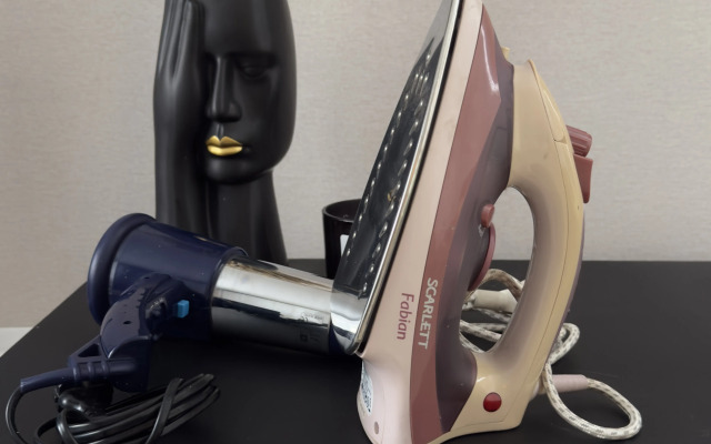 Квартира на Спутнике