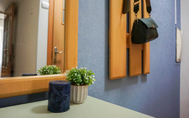 Апартаменты Savina у Верхнего озера