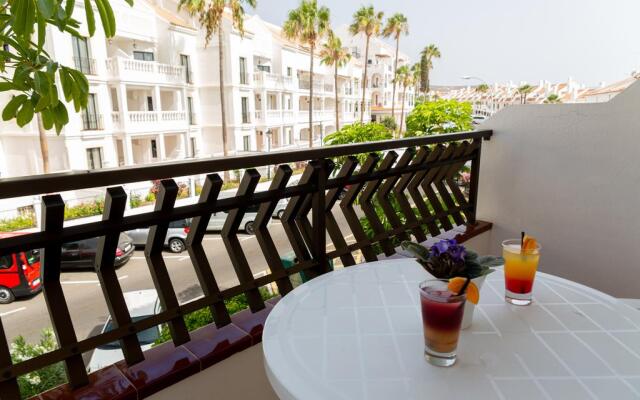 Club Tenerife Apartments