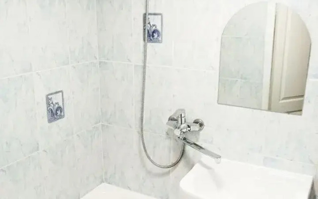 Квартира на Улице Вешняковская 15к1