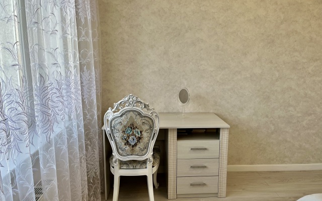 Semeynaya v Tsentralnom Rayone Flat