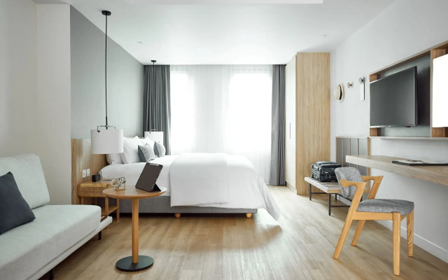 Casa 17 Hotel Bangkok