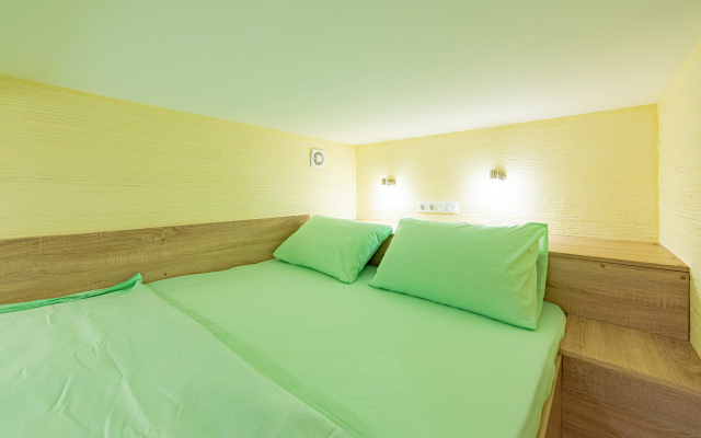 Апартаменты Комплекс Восток 13