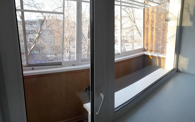 V Tsentre Goroda Na Tsentralnom Rynke Flat