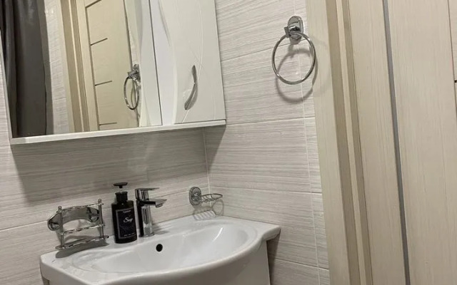 Квартира на Чкалова 65 (2/11)