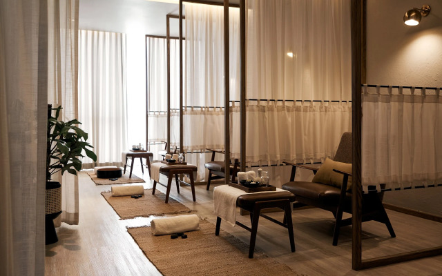 Casa 17 Hotel Bangkok