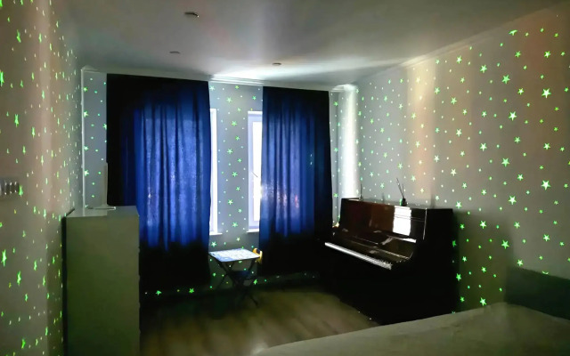 Квартира на Роторная 27Д