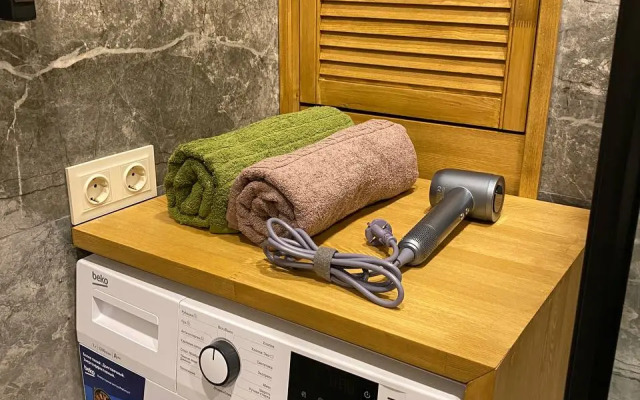 Квартира в центре на Советской