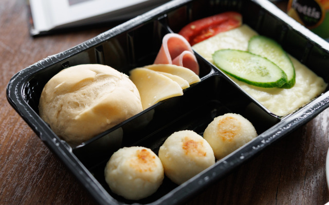 Апарт-Отель Ridge