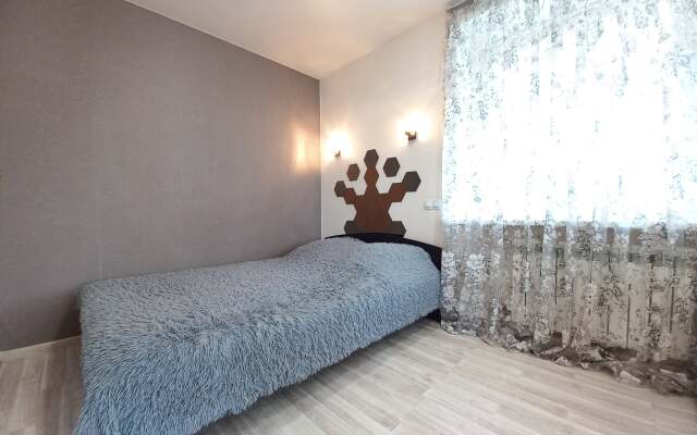 Апартаменты Большая Покровская 93