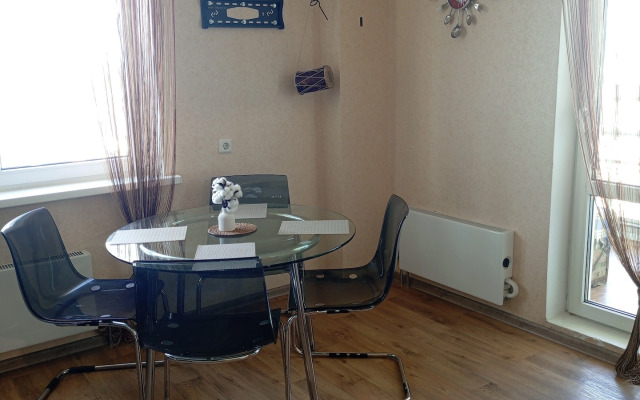 Квартира на Улице Карла Маркса 47