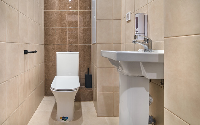 Квартира Ленина 211