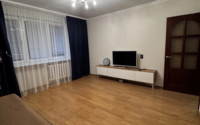 Квартира уютная в историческом районе