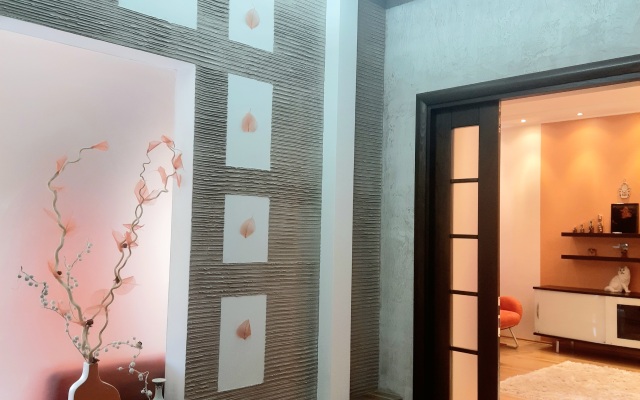 Апартаменты НА ПОБЕРЕЖЬЕ У ОЗЕРА РЯДОМ С МОРЕМ