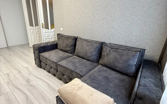 Mileyshaya Dvushka V Tsentre Minsk Apartments