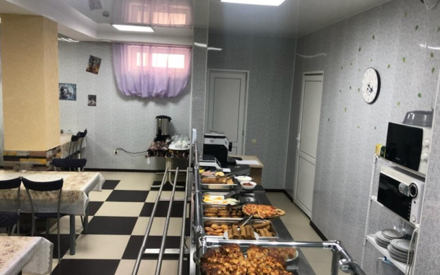 Гостевой Дом Анна