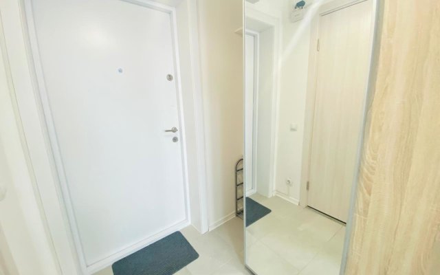 Apartment Hanaka Sosnovaya 5