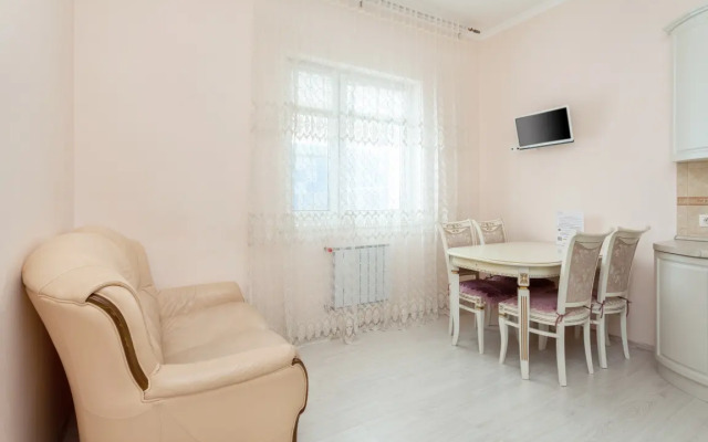 Apartments 3 Maxrealty24 Novotushinskaya, 4