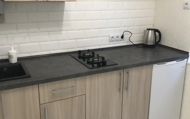 Апартаменты Плаза - Центр Калининграда